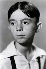 Carl Switzer