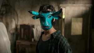 Korkmuyorum 1. sezon 2. bölüm