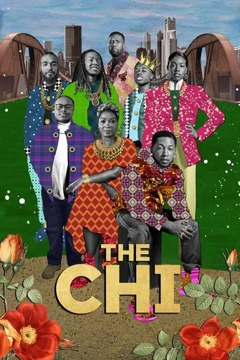 The Chi 5. sezon