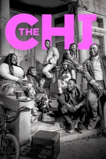 The Chi 6. sezon