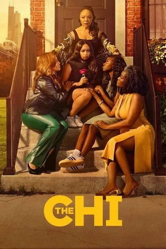 The Chi 7. sezon