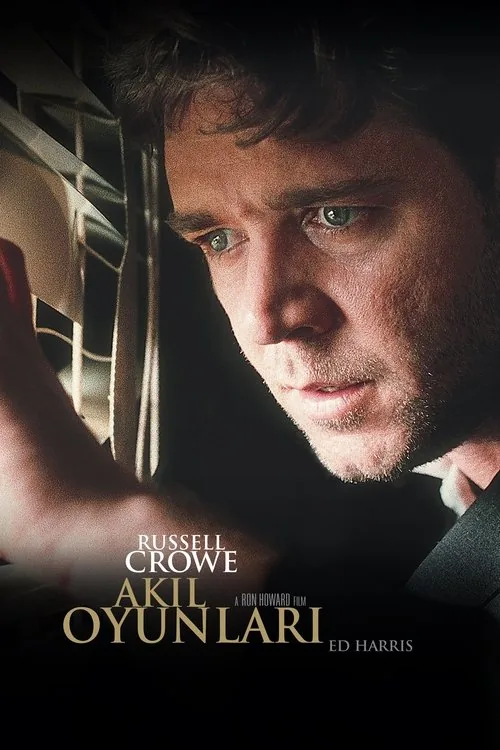 Akıl Oyunları film afişi