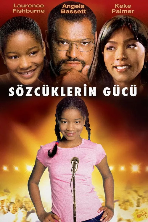 Sözcüklerin Gücü film afişi