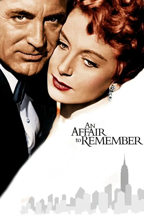 Hatırı Sayılır Bir İlişki film afişi