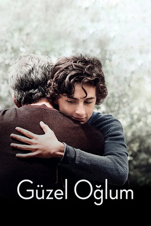 Güzel Oğlum film afişi