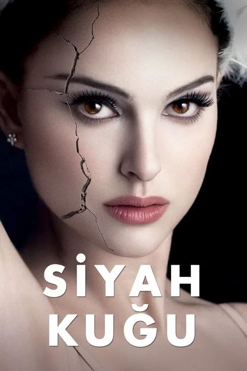 Siyah Kuğu film afişi