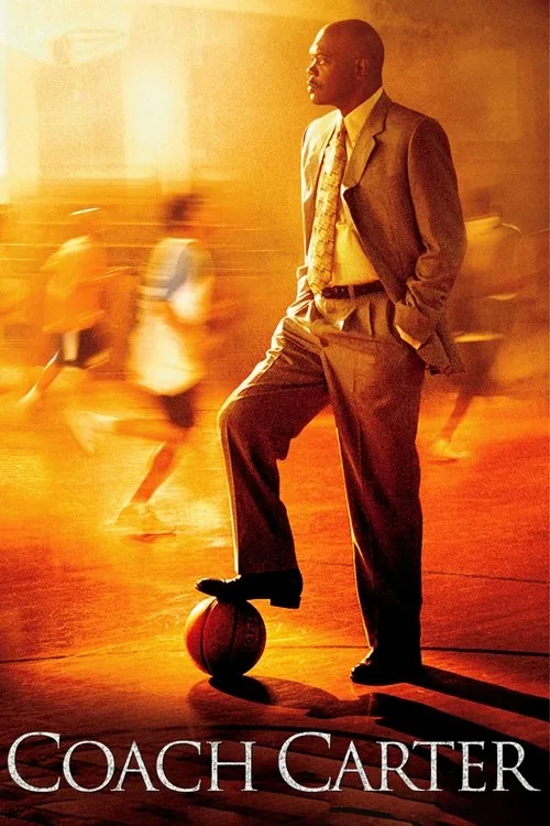 Koç Carter film afişi