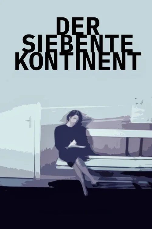 Yedinci Kıta film afişi