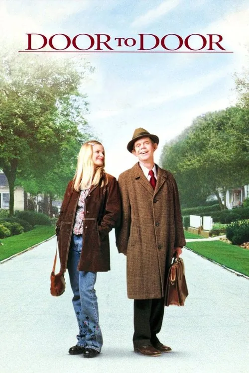 Evden Eve film afişi