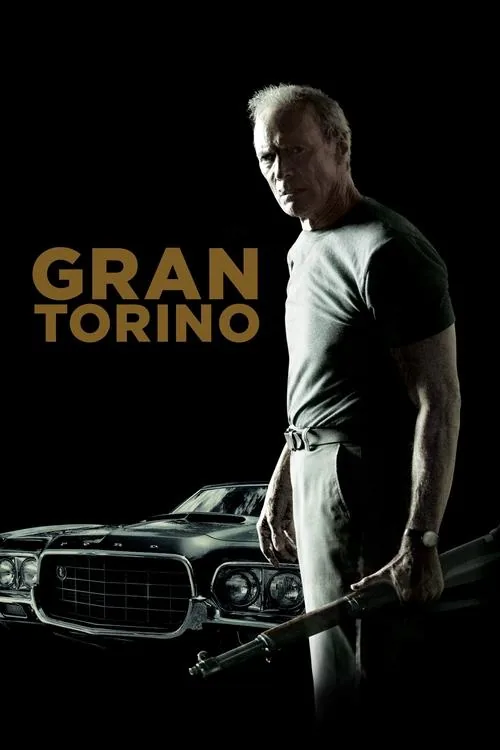 Gran Torino film afişi