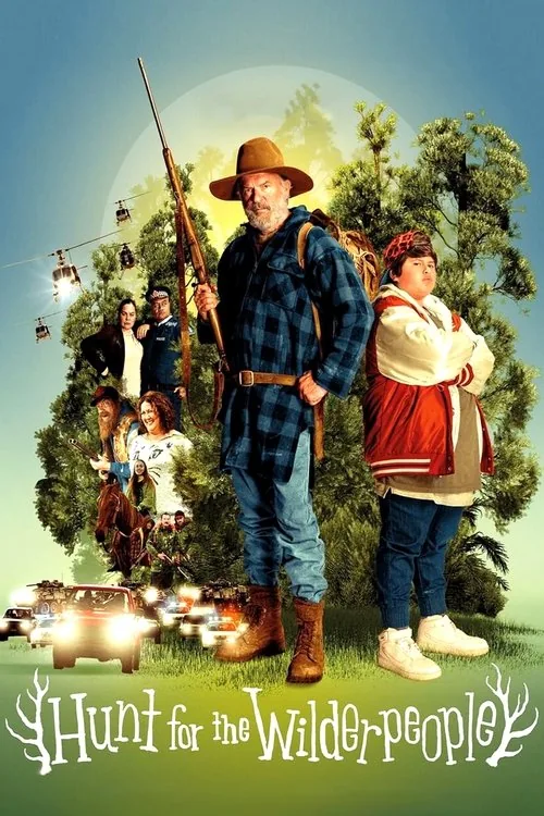 Vahşiler Firarda film afişi