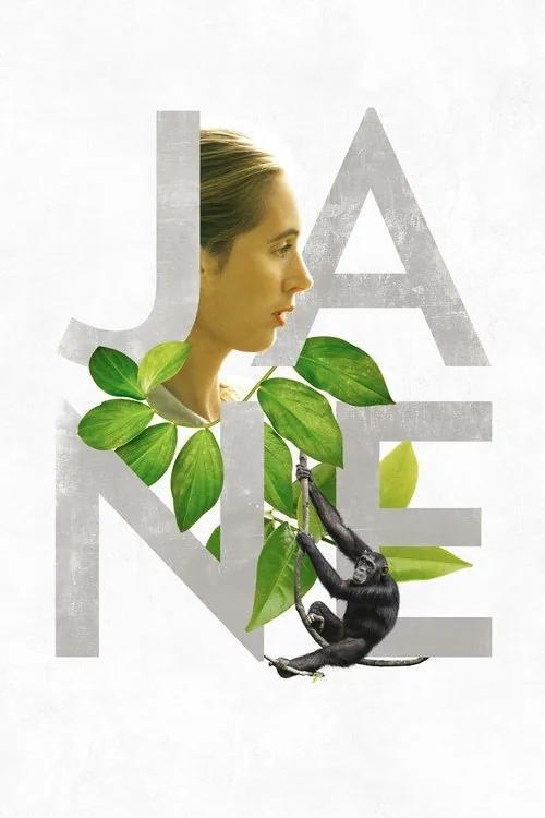 Jane film afişi