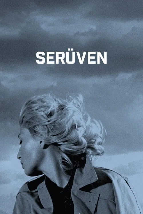 Serüven film afişi