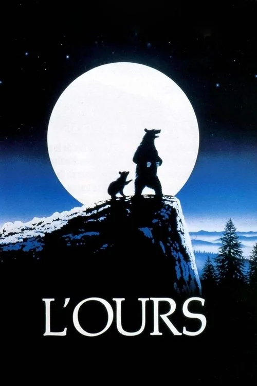 Ayı film afişi