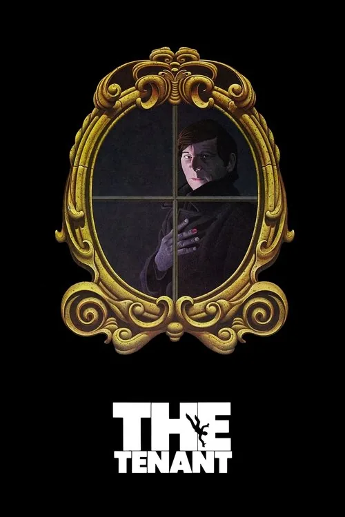 Kiracı film afişi