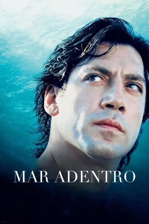 İçimdeki Deniz film afişi