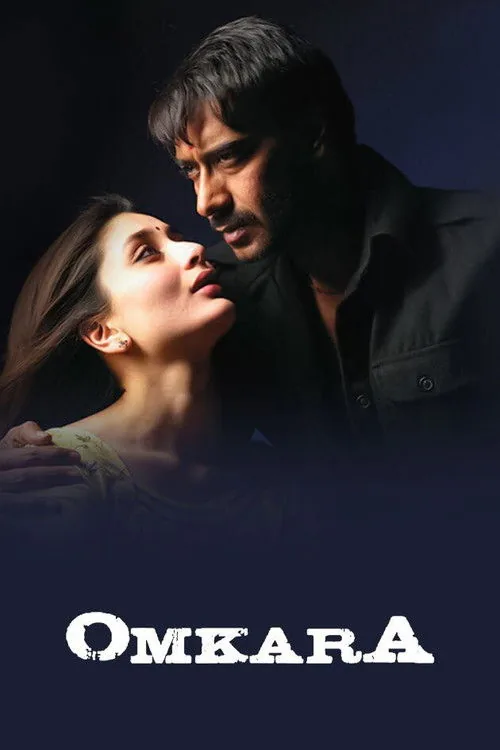 Omkara film afişi