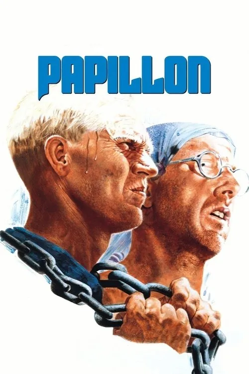 Kelebek film afişi