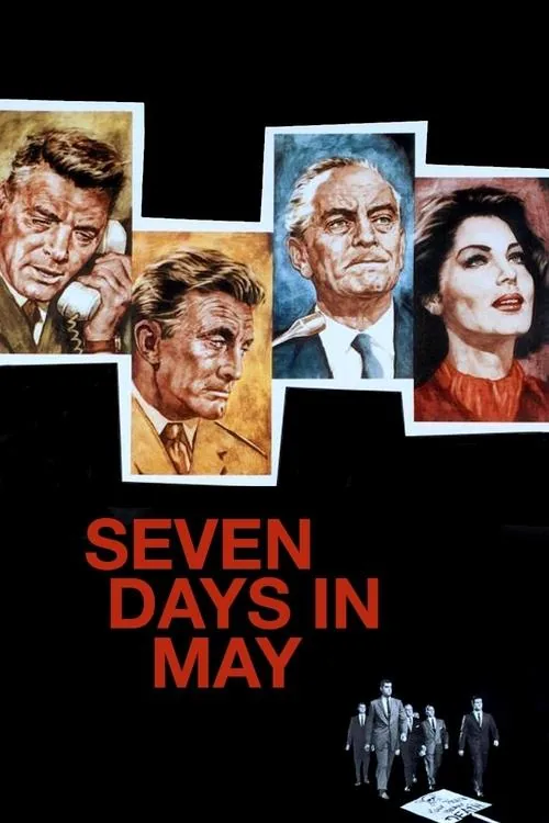 Heyecanlı Günler film afişi