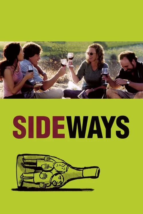 Sideways film afişi