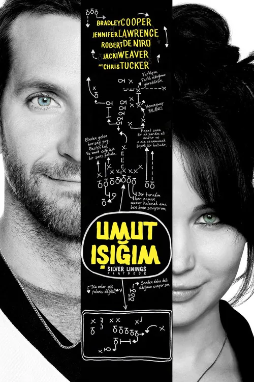 Umut Işığım film afişi