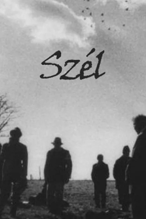 Rüzgar film afişi