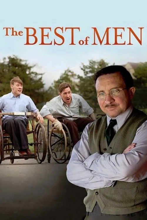 En İyiler film afişi