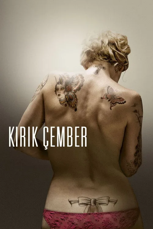 Kırık Çember film afişi