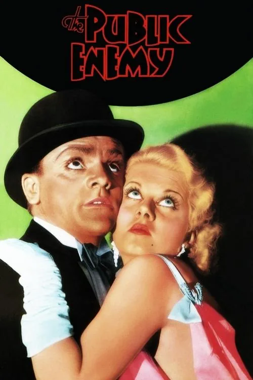 Halk Düşmanı film afişi
