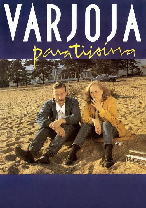 Cennetteki Gölgeler film afişi