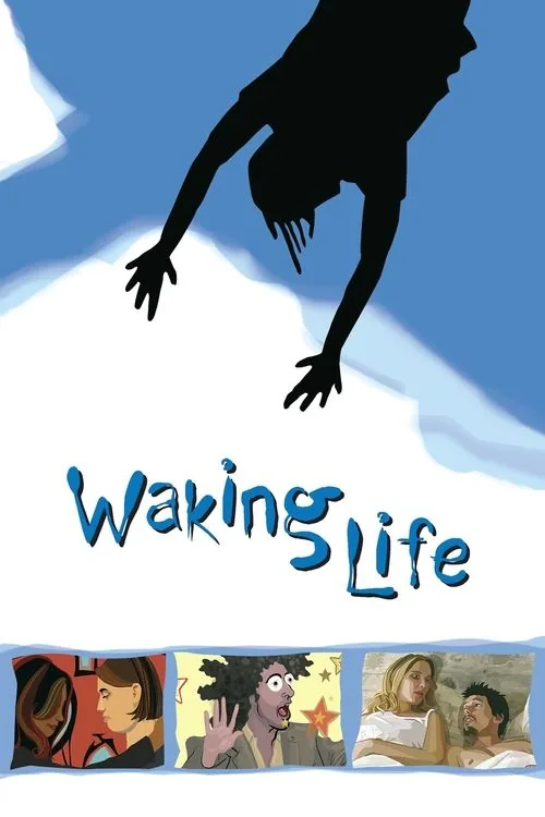 Hayata Uyanmak film afişi