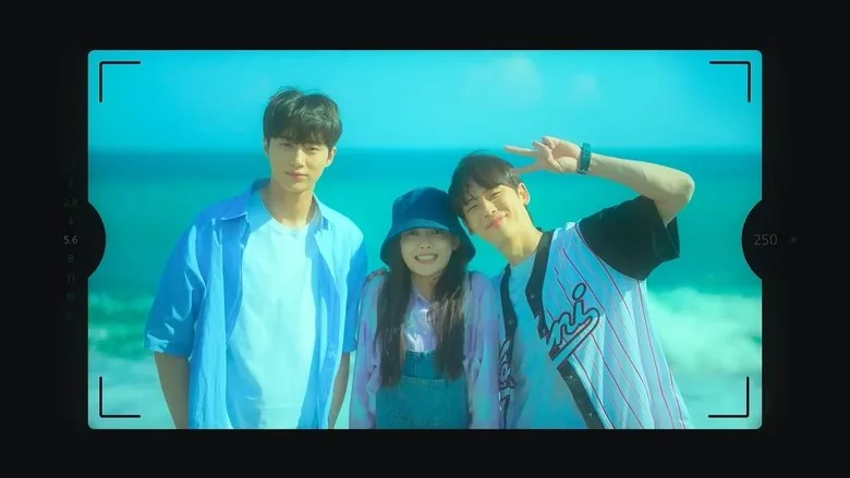 20th Century Girl sahne 3