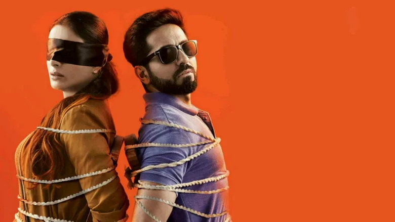 Andhadhun sahne 2