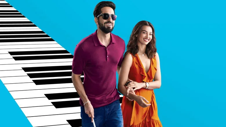 Andhadhun sahne 3