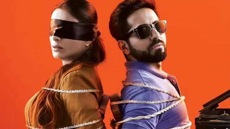Andhadhun sahne 4
