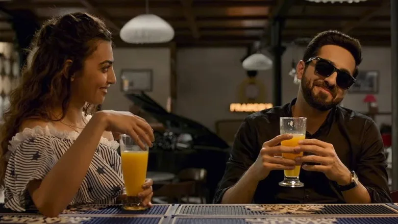 Andhadhun sahne 6