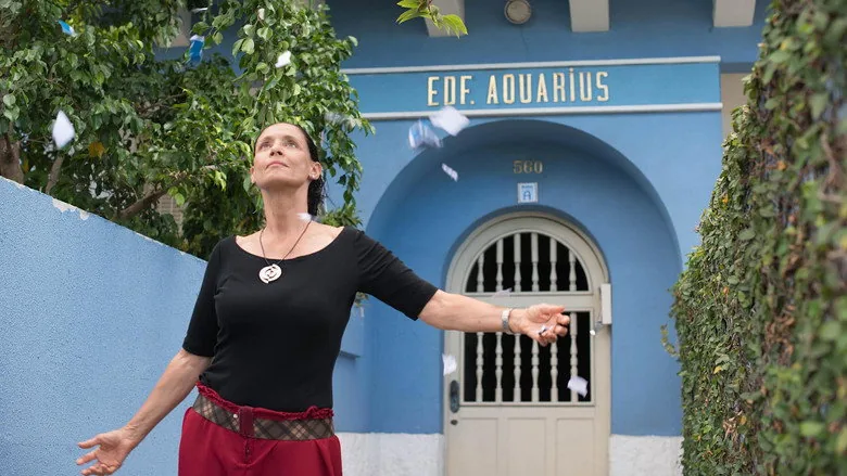 Aquarius sahne 2