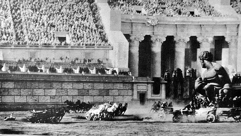Ben Hur sahne 2