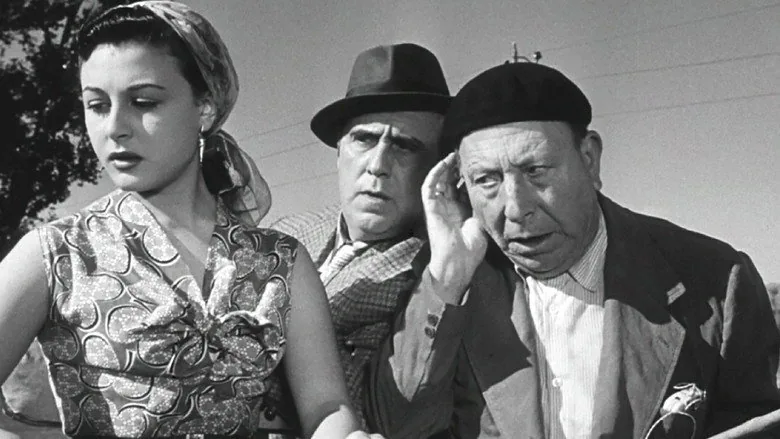 Hoşgeldiniz Bay Marshall sahne 3