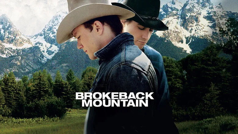 Brokeback Dağı sahne 4