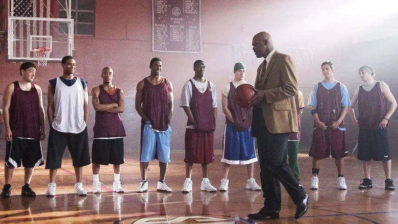 Koç Carter sahne 3