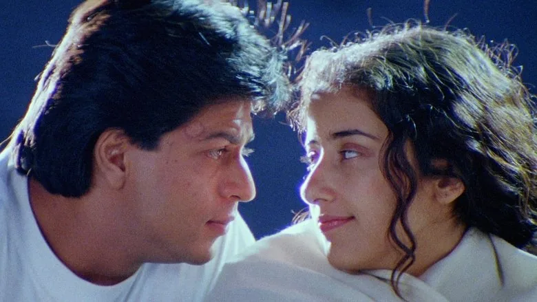 Dil Se sahne 1