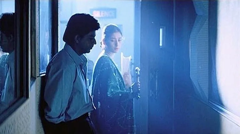 Dil Se sahne 2