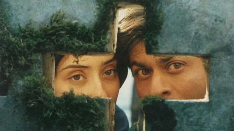 Dil Se sahne 3