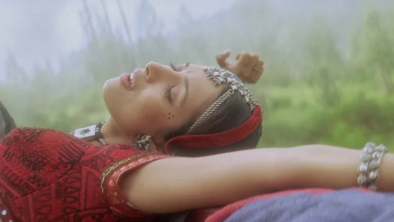 Dil Se sahne 5