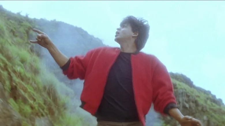 Dil Se sahne 6