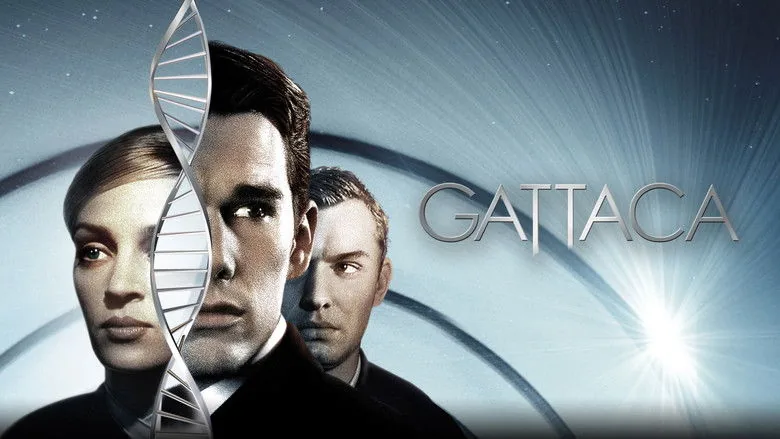 Gattaca sahne 3