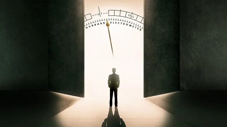 Going Clear: Scientology and the Prison of Belief sahne 1