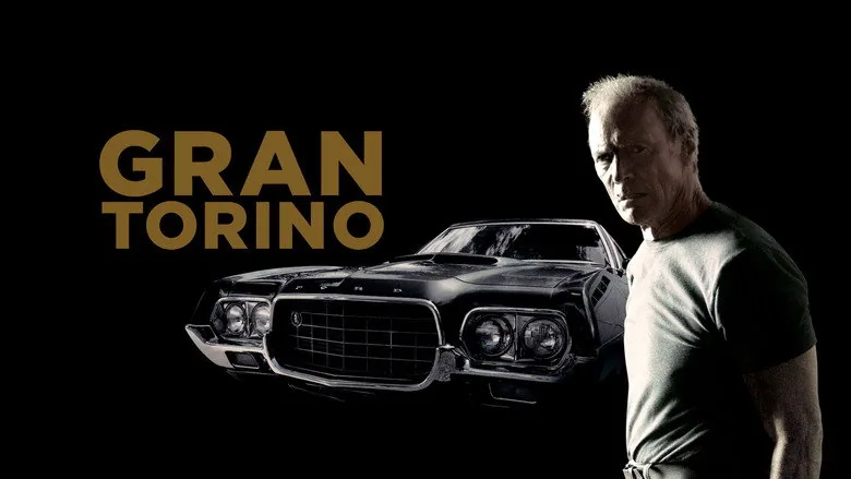 Gran Torino sahne 3