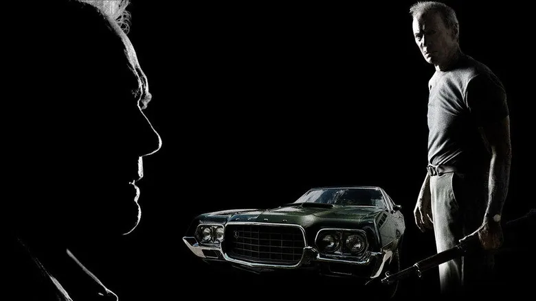 Gran Torino sahne 5